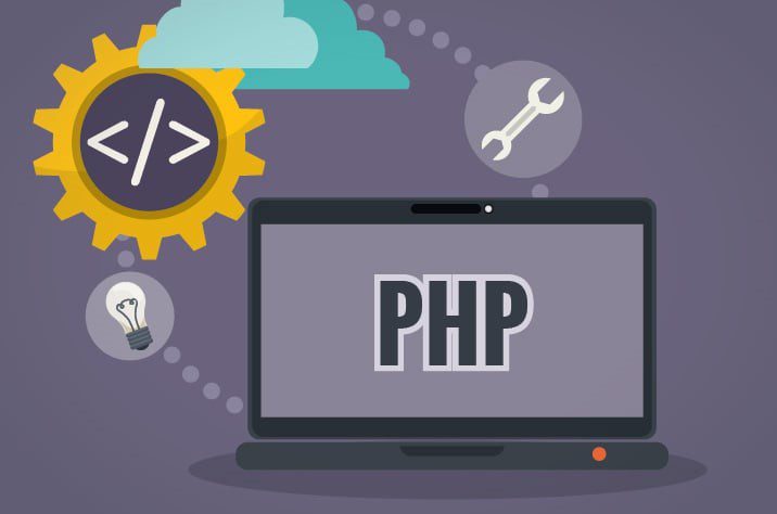 PHP چیست؟ | سیر تا پیاز برنامه نویسی PHP