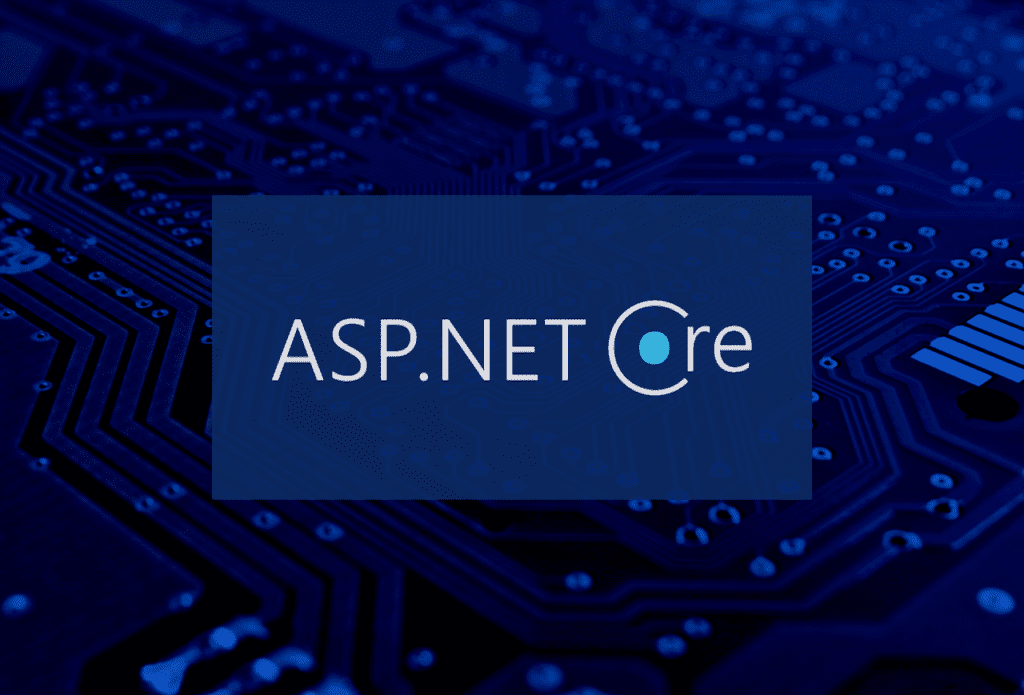 asp.net core چیست؟ - مداد سبز
