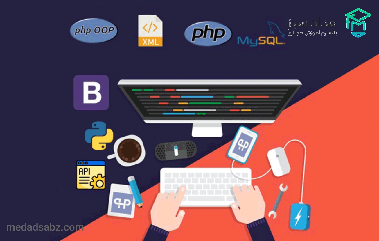 بهترین زبان‌ های برنامه‌ نویسی برای توسعه وب